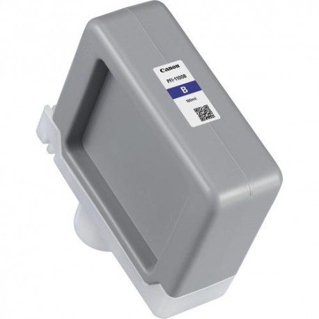 Tanque de tinta pigmentado Canon PFI-110 C 160ml