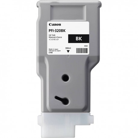 Tanque de Tinta Canon PFI-320 BK