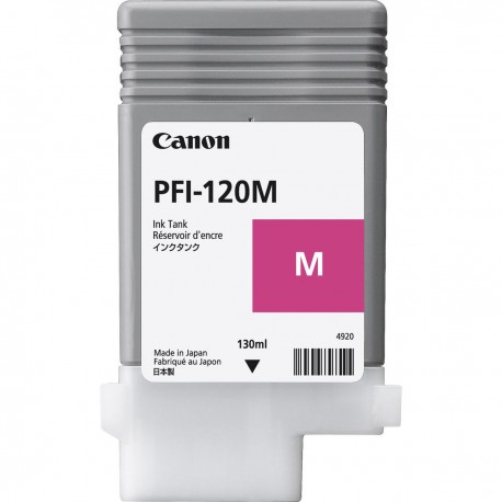 Cartucho de Tinta PFI-120 M