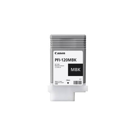 Cartucho de Tinta PFI-120 MBK