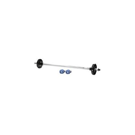 Porta Rollos RH2-35  (2" core w/3" adapters)