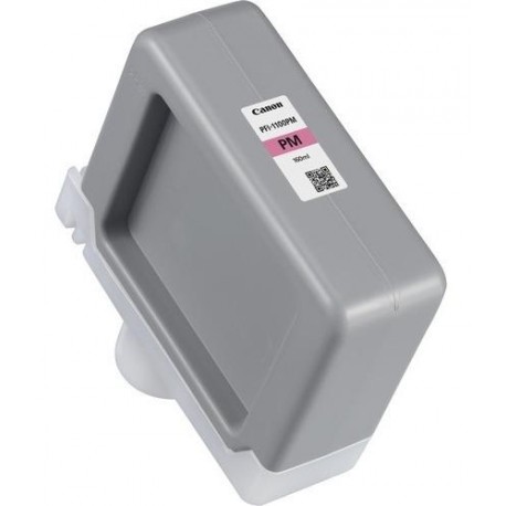 Tanque de tinta Photo Magenta PFI-1100 PM 160 ml