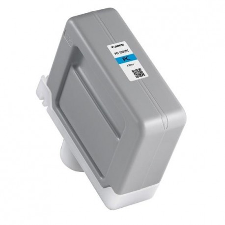 Tanque de tinta Photo Cyan PFI-1100 PC 160 ml