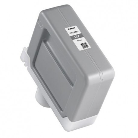 Tanque de tinta Gris PFI-1300 GY 330 ml
