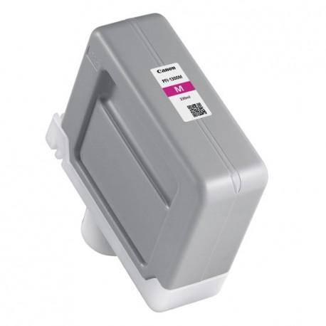Tanque de tinta Photo Magenta PFI-1300 PM 330 ml