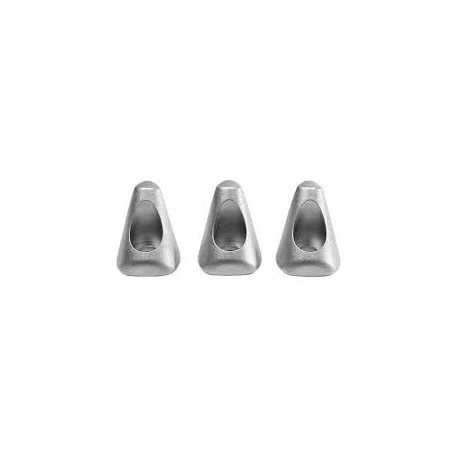 Juego de soportes para tripie TT-ULCK-5-150-1 PEAK DESIGN