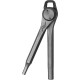Llave Hexagonal Plegable TT-HW-BT-1 PEAK DESIGN