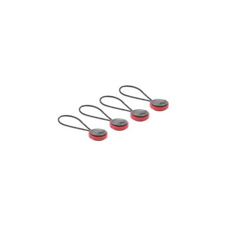 Conectores de anclaje con correa 4PK-AN-4 PEAK DESIGN