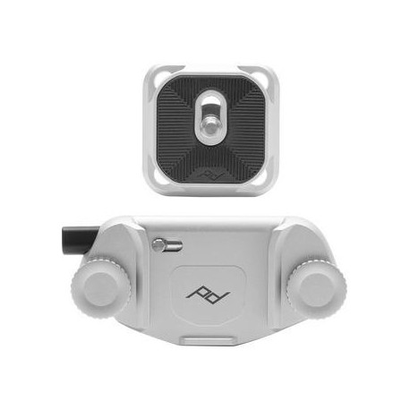 Clip de Montaje PEAK DESIGN CP-S-3