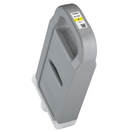 Tanque de tinta Amarillo PFI-1700 Y 700 ml