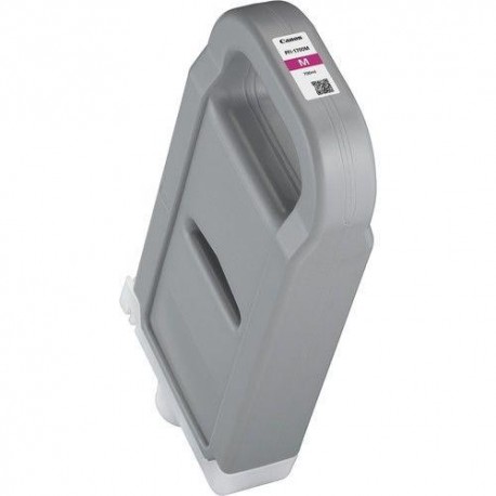 Tanque de tinta Magenta PFI-1700 M 700 ml