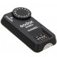 Receptor FTR16S GODOX para estudio y Witstro.