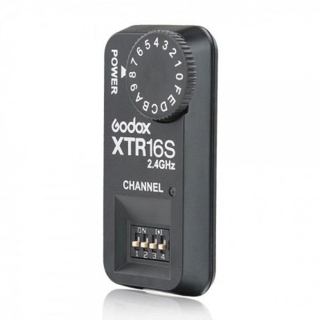 RECEPTOR XTR-16S GODOX