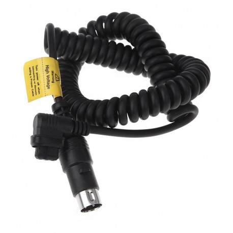 CABLE DE ALIMENTACION CX GODOX