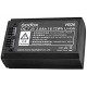 Batería de Litio VB26 para Flash V1 GODOX