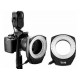 Anillo de Luz LED Macro RING 48 GODOX