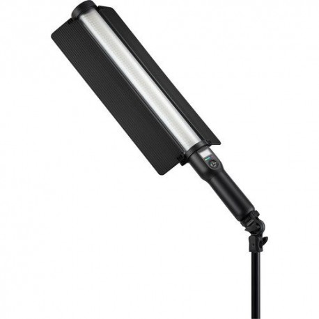 LAMPARA DE LUZ LED RGB LC500R GODOX