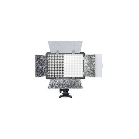Lampara de Luz LED LF308D GODOX