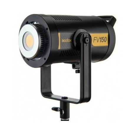 LAMPARA LUZ LED CONTINUA Y DE FLASH FV150 GODOX