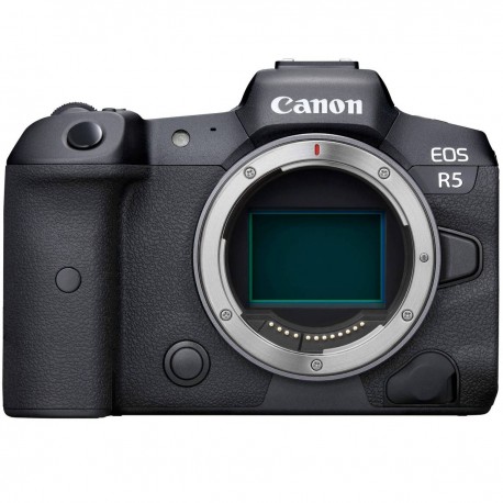 Cámara CANON EOS R5 Body