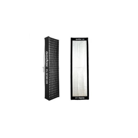 KIT de Luz LED Flexible KFLSF-150R GODOX