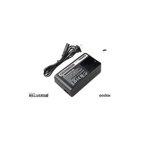 CARGADOR C-29 GODOX