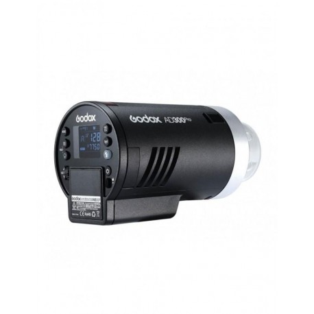 FLASH WITSTRO AD300PRO GODOX
