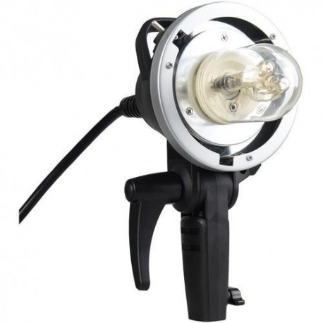 CABEZAL DE EXTENSION PORTATIL ADH600B GODOX