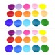 JUEGO DE 30 FILTROS CREATIVOS V-11C GODOX