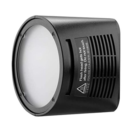 CABEZAL REDONDO H200R GODOX