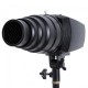 Cubierta tipo Panal Snoot SN01 GODOX para Bowens