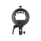 Soporte S2 Speedlite GODOX