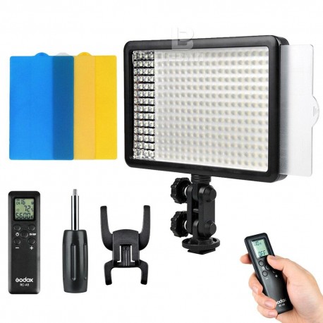 Lampara de Luz LED 308W GODOX