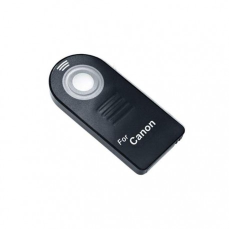 Control Disparador Remoto RS01 para Canon VANTA