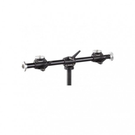 Brazo de Montaje Doble LSA-10 GODOX