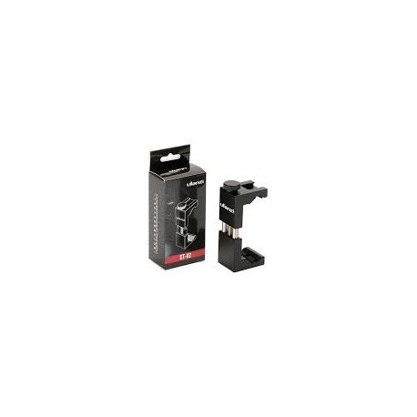 SOPORTE PARA CELULAR ST-02S ULANZI