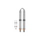 Correa Slide Peak Design Gris SL-AS-3