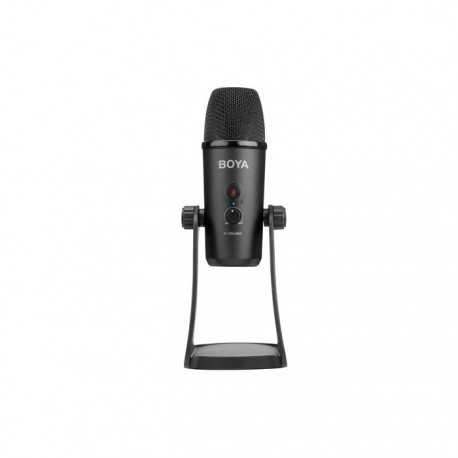 MICROFONO USB ESCRITORIO BOYA BY-PM700