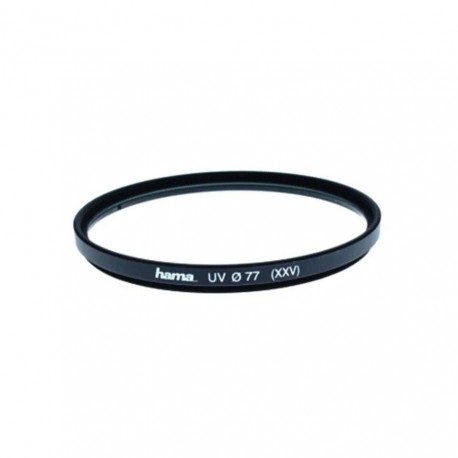 FILTRO UV HAMA 77MM