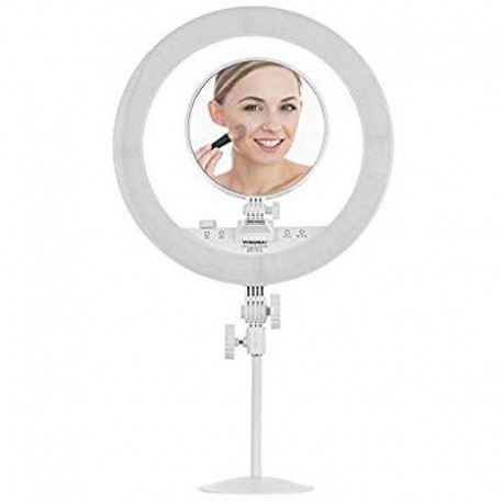 Lámpara LED Yongnuo YN208 Pro