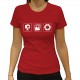 Playera ICONOS