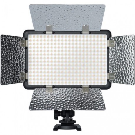 Lampara de Luz LED LF308 Bicolor GODOX