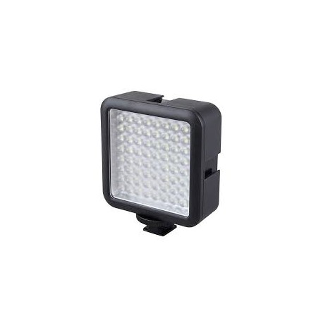 Lampara de Luz LED 64 GODOX