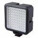 Lampara de Luz LED 64 GODOX