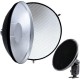 REFLECTOR BEAUTY DISH AD-S3 GODOX