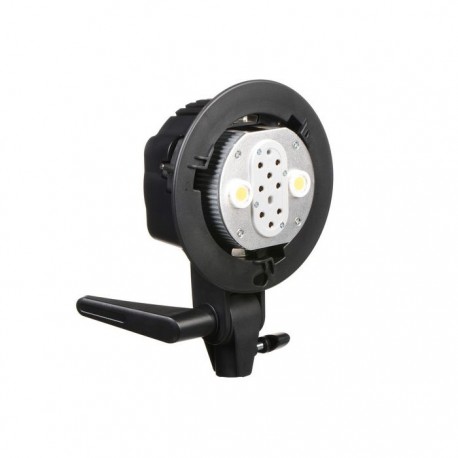 Soporte Dual AD-B2 GODOX para AD200