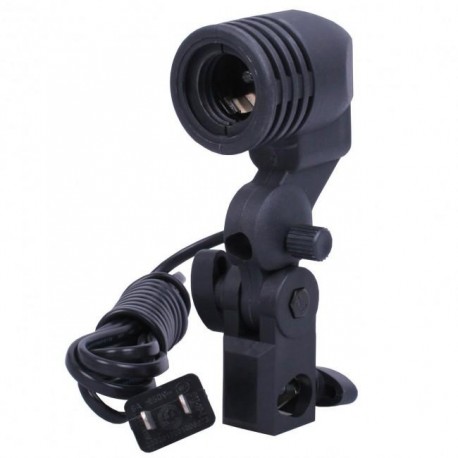 Socket de Rosca LH-01 para Esclava GODOX
