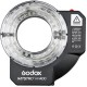 RING FLASH WITSTRO AR400 GODOX
