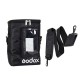 Mochila de Hombro PB600 para Flash AD600 B/BM GODOX