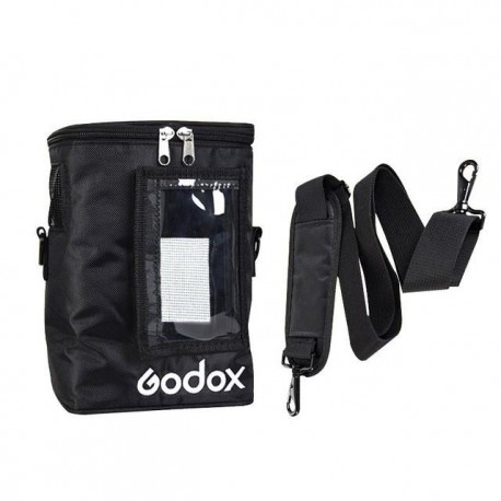 Mochila de Hombro PB600 para Flash AD600 B/BM GODOX